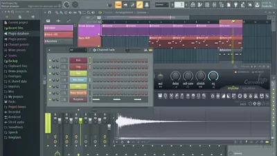 Image-Line FL Studio 20 review | MusicRadar