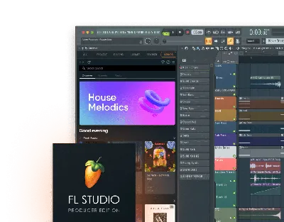 Image-Line celebrates 20th anniversary with FL Studio 20 incl. 64-bit  native macOS