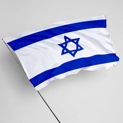 Китай Custom 3x5 Flag of Israel Поставщики, производители - Прямая продажа  с фабрики - JOHNIN FLAG