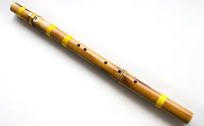 Флейта Любви (пимак), фа диез - Мастерская флейт MyFlute