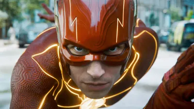 The Flash boss reveals everything that didn't fit in final season