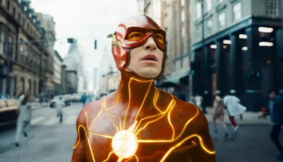 Season Three of 'The Flash' is Dark, Rushed | The Emory Wheel