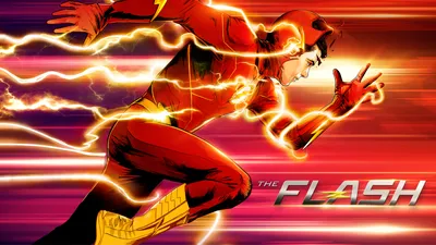 Watch The Flash (HBO) | Max