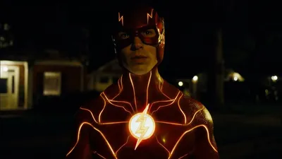 The Flash (TV Series 2014–2023) - IMDb