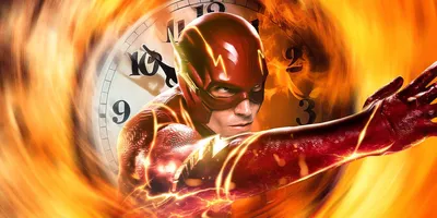 The Flash | Series on The CW | Official Site