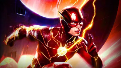 The Flash (@dctheflash) • Instagram photos and videos