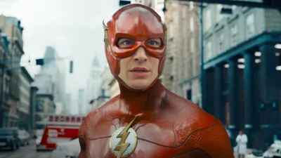 the Flash' First Reactions Praise Ezra Miller Amid Controversy