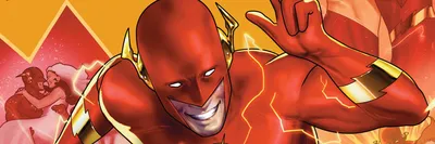 The Flash movie: Cast, plot, trailer and reviews