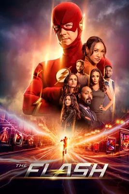 The Flash | Rotten Tomatoes