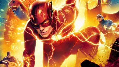 The Untold Truth Of The Flash