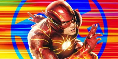 DC Previews the Extra-Size The Flash #800 | DC