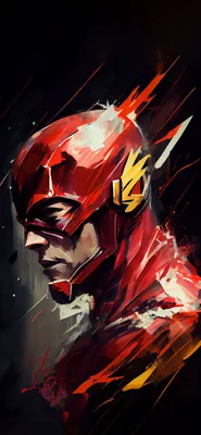 The Flash (2014) | ScreenRant