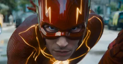 The Flash | The Flash is smartly cast, ambitious and relatively brisk -  Telegraph India