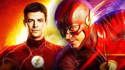 Why Is The Flash Ending After Season 9? | POPSUGAR Entertainment