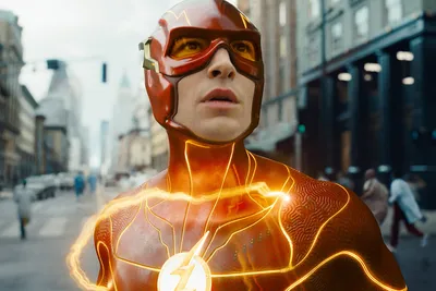 The Flash' Is Now Worst Box Office Flop in Superhero Film History |  Hypebeast