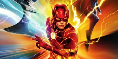 The Best Flash Comics to Read Before (or After) DC's 'The Flash'