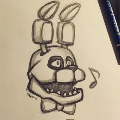 Pin by 😻FUNTIME SHIMMIY😻 on Fnaf drawings/other drawings | Five nights at  freddy's, Five night, Fnaf drawings