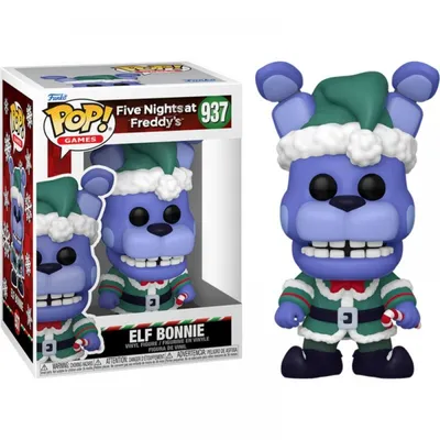 Five Nights at Freddy's Store - Official Five Nights at Freddy's®  Merchandise