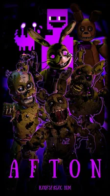 FNaF World Wallpapers - Wallpaper Cave