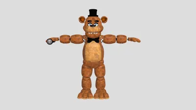 Five Nights at Freddy's Plus | Five Nights at Freddy's Plus Wiki | Fandom