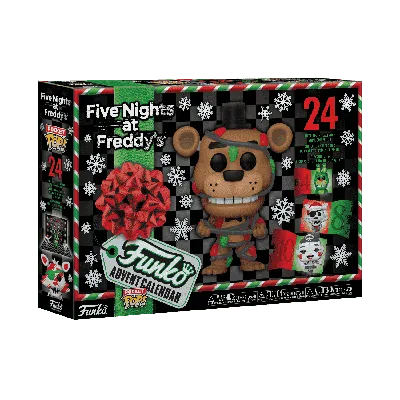 FNF: FNaF World | Friday Night Funkin'