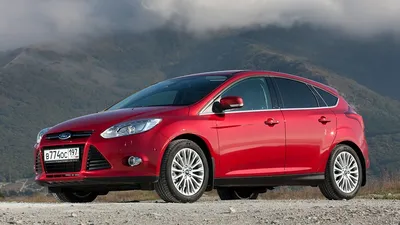 Что нужно знать и проверить перед покупкой Ford Focus 3 с рук - Quto.ru