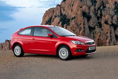 Что нужно знать и проверить перед покупкой Ford Focus 3 с рук - Quto.ru