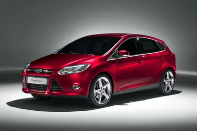 Ford Focus 3 поколение - технические характеристики, модельный ряд,  комплектации, модификации, полный список моделей Форд Фокус