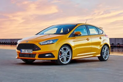 Прокат Форд Фокус 3 (Ford Focus 3) по Краснодарскому краю без водителя и  залога посуточно