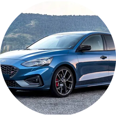 Автомобильные Шины и Диски для Ford Focus в Волгограде: Лучший Выбор и  Выгодные Цены