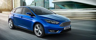 Вторичка: Стелем соломку ищущим подержанный Ford Focus III — ДРАЙВ