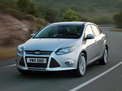 Обзор болячек Форд Фокус 3, стоит ли покупать Ford Focus III с пробегом