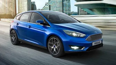 Фото отчет по шумоизоляции Ford Focus 3 (Форд Фокус 3) за 1 день