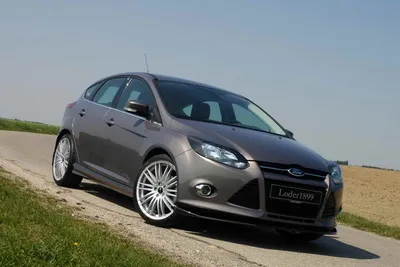 Прокат Форд Фокус 3 (Ford Focus 3) по Краснодарскому краю без водителя и  залога посуточно