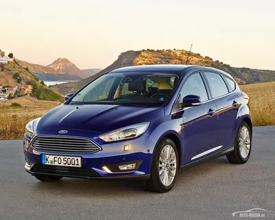 Ford Focus Mk 3 review (2011-on)