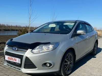 Тюнинг Ford Focus 3 2011 от Loder1899 | Фото | Автоновости DailyAUTO.ru