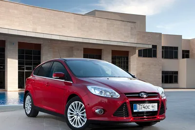 Ford Focus III Sedan. Отзывы владельцев с фото — DRIVE2.RU