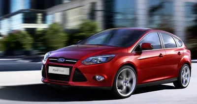 Ford Focus III: цена, технические характеристики, фото Форд Фокус III,  отзывы, обои