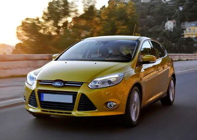 Фаркоп Avtos на FORD Focus III FF3 (хетчбек) Арт.FD 19 купить по цене 6930  руб. в Санкт-Петербурге | Фаркоп Плюс