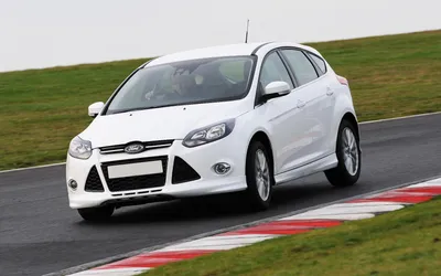 Подробный обзор Ford Focus 3