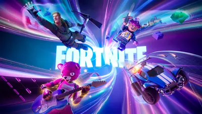 Fortnite | Xbox