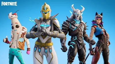 Fortnite promises fixes after age ratings update frustrates players with  'inappropriate' cosmetics | Eurogamer.net