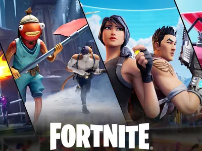 Fortnite's OG season fuels 'biggest day in game's history' - BBC News