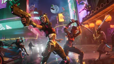 The Future of 'Fortnite' Is in the Hands of Its Players | WIRED