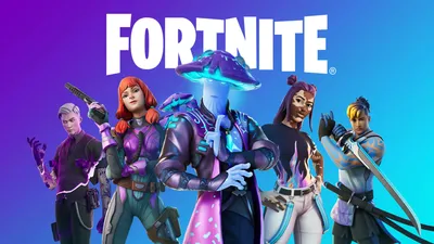 Fortnite (@fortnite) • Instagram photos and videos