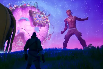 Fortnite Chapter 4 Season 5 Will Take Us Back to the OG Days of Fortnite -  Esports Illustrated