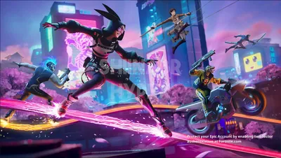 Fortnite Paradise skins: all skins in Chapter 3 Season 4 | TechRadar