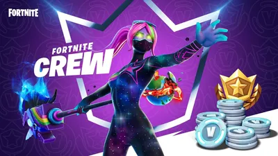 Epic Reveals It Made $50 Million From One Set Of 'Fortnite' Skins