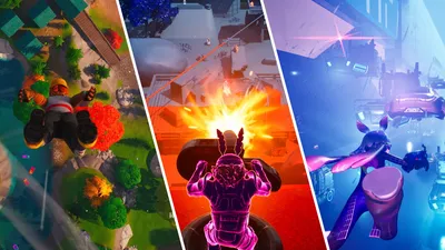 Is Fortnite a Dead Game in 2022? - Dot Esports