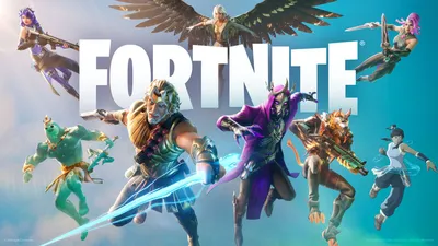 When does Fortnite Chapter 5 start? Here's when servers go down and the new  season starts - Mirror Online